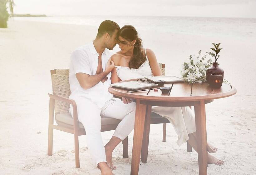 هتل Alila Kothaifaru Maldives