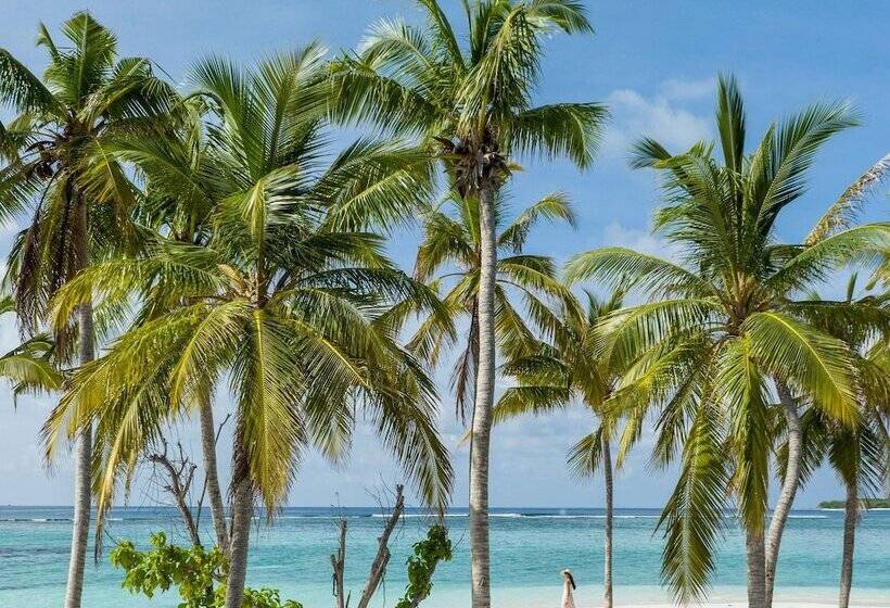 هتل Alila Kothaifaru Maldives