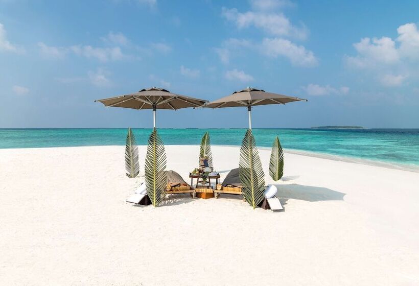 هتل Alila Kothaifaru Maldives