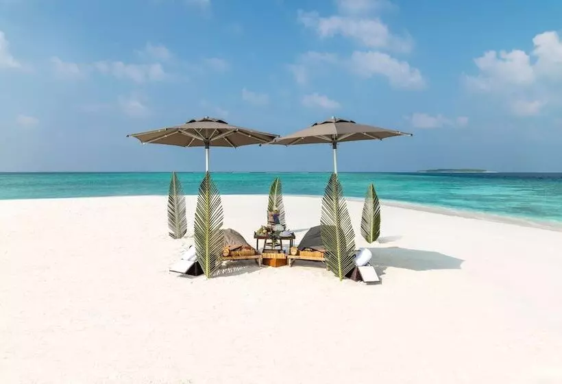 هتل Alila Kothaifaru Maldives