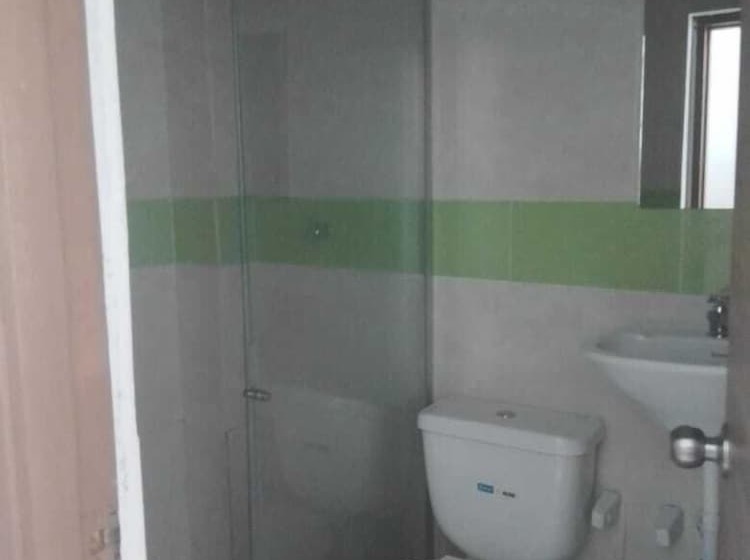 Hotel Bosque De Las Americas