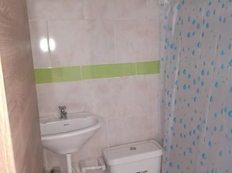 酒店 Bosque De Las Americas