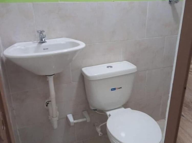 酒店 Bosque De Las Americas