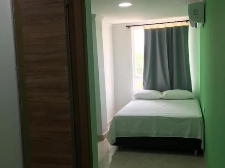 Hotel Bosque De Las Americas