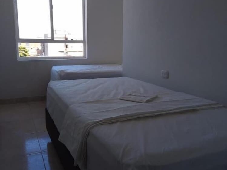 酒店 Bosque De Las Americas