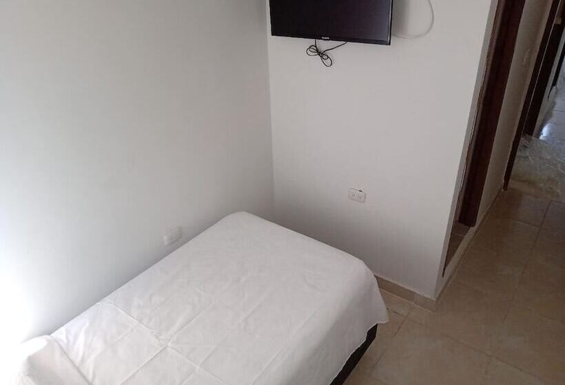 Hotel Bosque De Las Americas