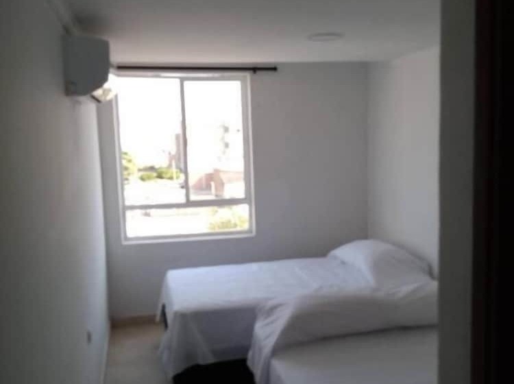 Hotel Bosque De Las Americas