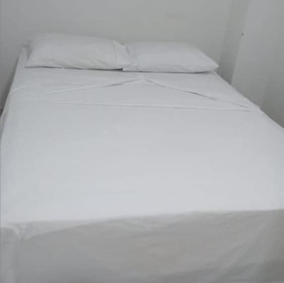 Hotel Bosque De Las Americas