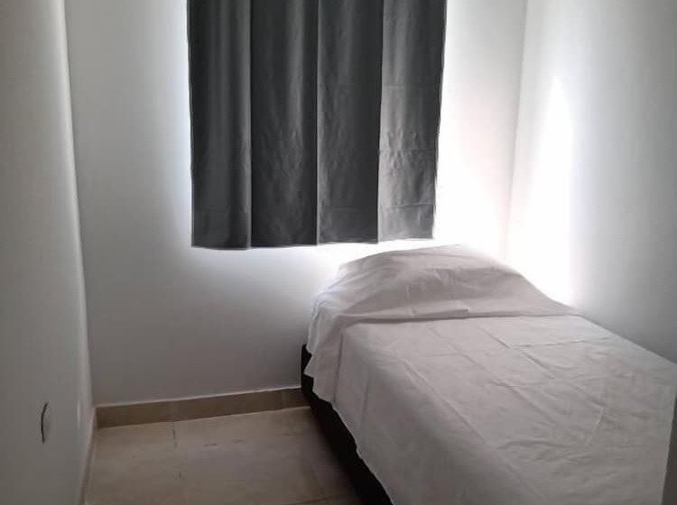 Hotel Bosque De Las Americas