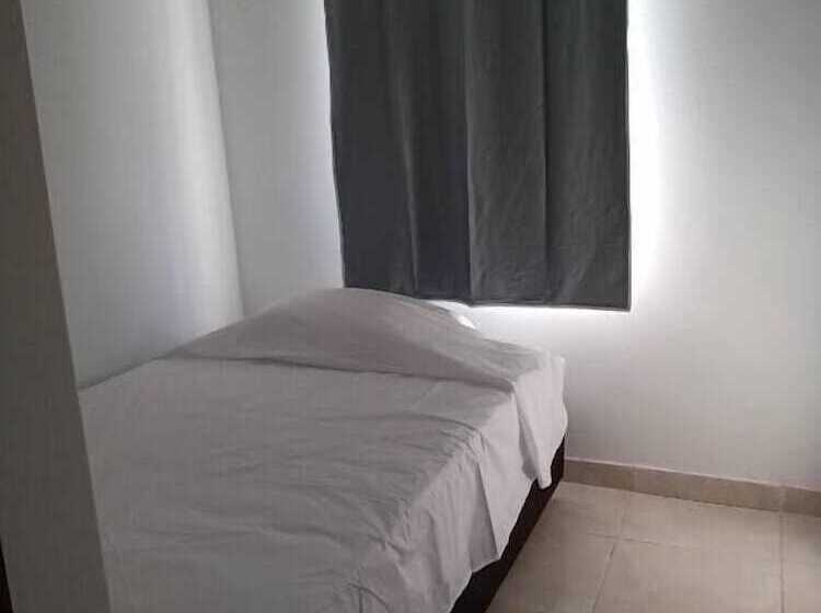 酒店 Bosque De Las Americas