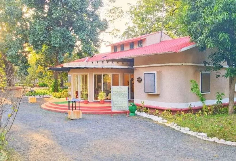 Hotelli Bundela Bandhavgarh By Octave