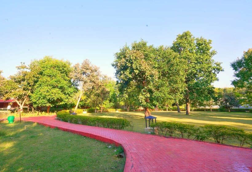 ホテル Bundela Bandhavgarh By Octave