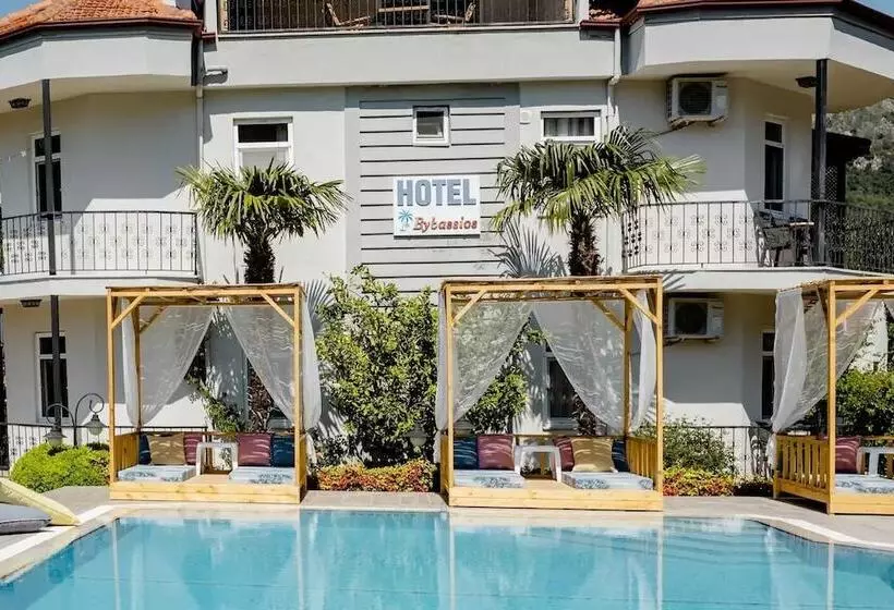 Hotelli Bybassios