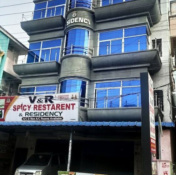 فندق Cb Budget Stay