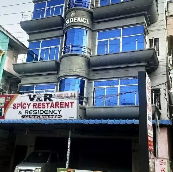 Hotelli Cb Budget Stay