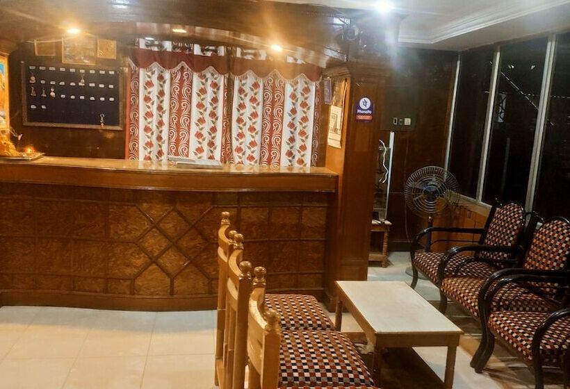 فندق Cb Budget Stay