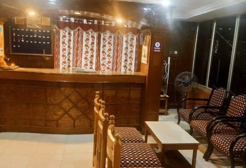 Hotelli Cb Budget Stay