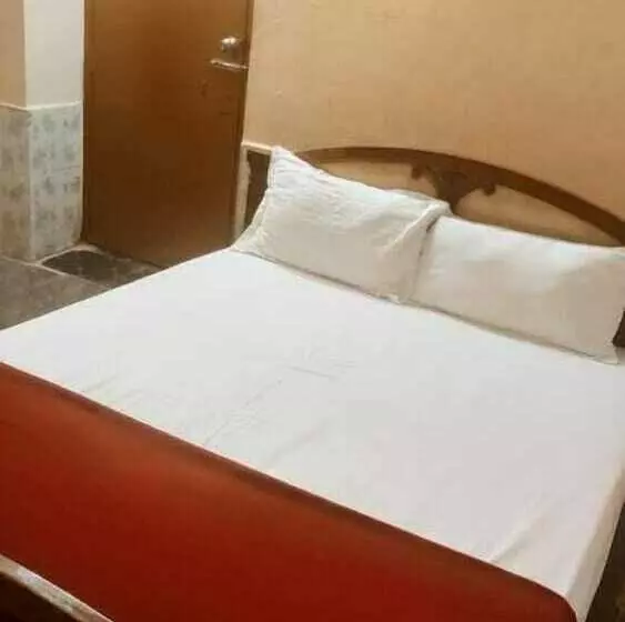 Hotelli Cb Budget Stay