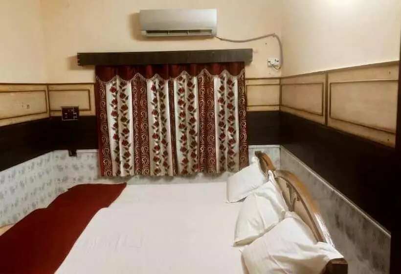 Hotelli Cb Budget Stay