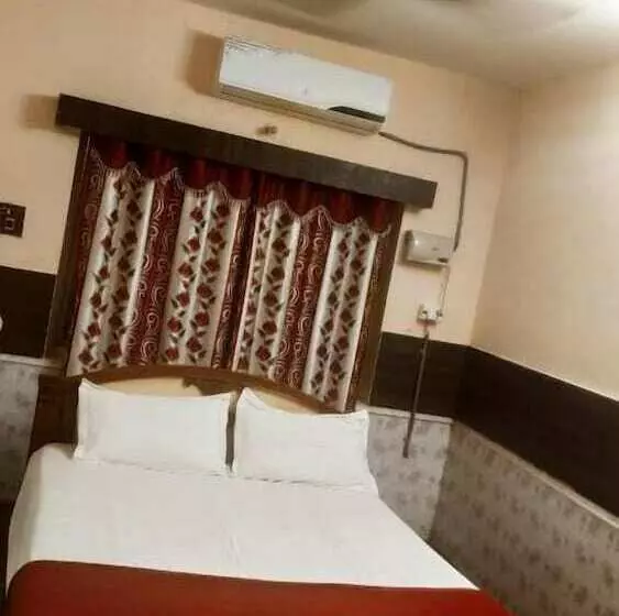 Hotelli Cb Budget Stay