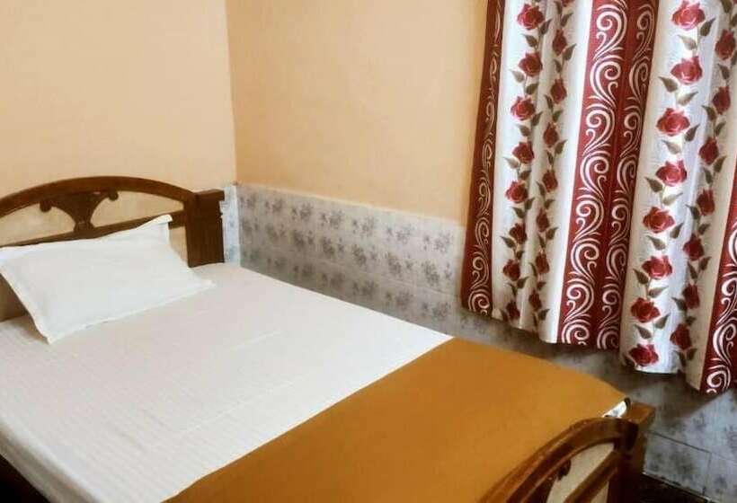 فندق Cb Budget Stay