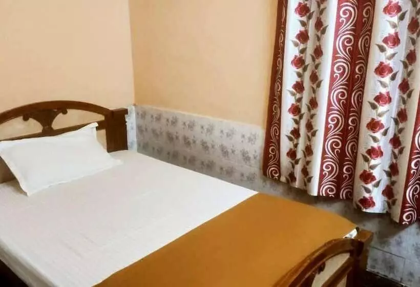 Hotelli Cb Budget Stay