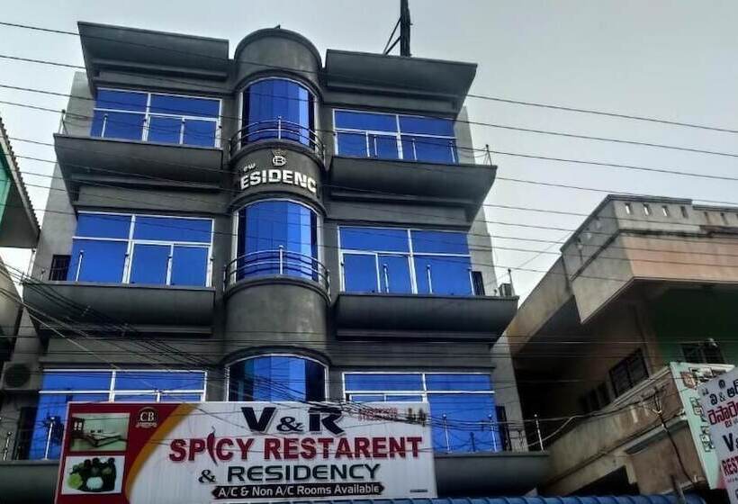 فندق Cb Budget Stay