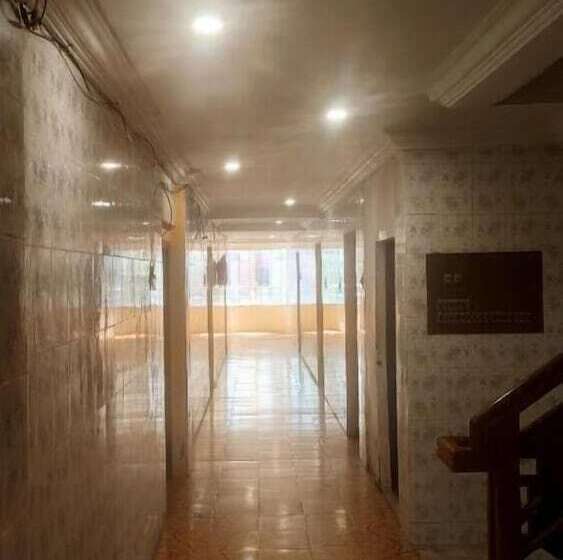 فندق Cb Budget Stay