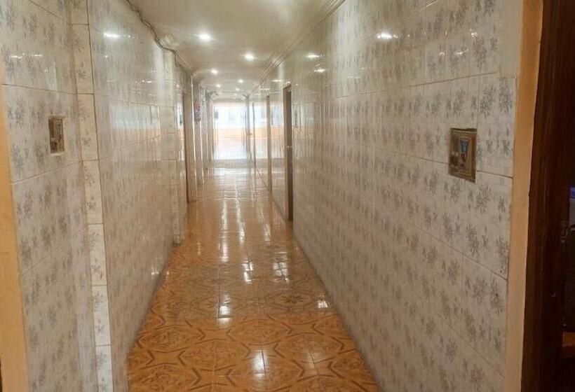 فندق Cb Budget Stay