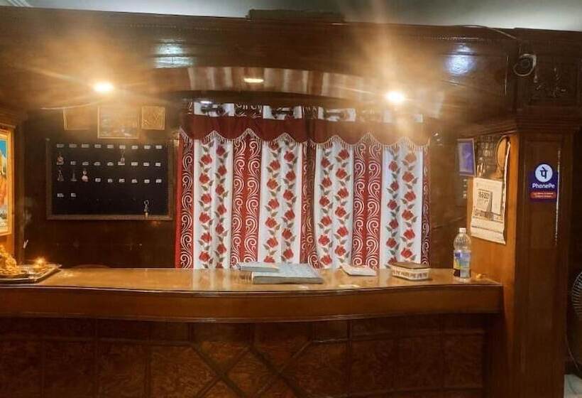 فندق Cb Budget Stay