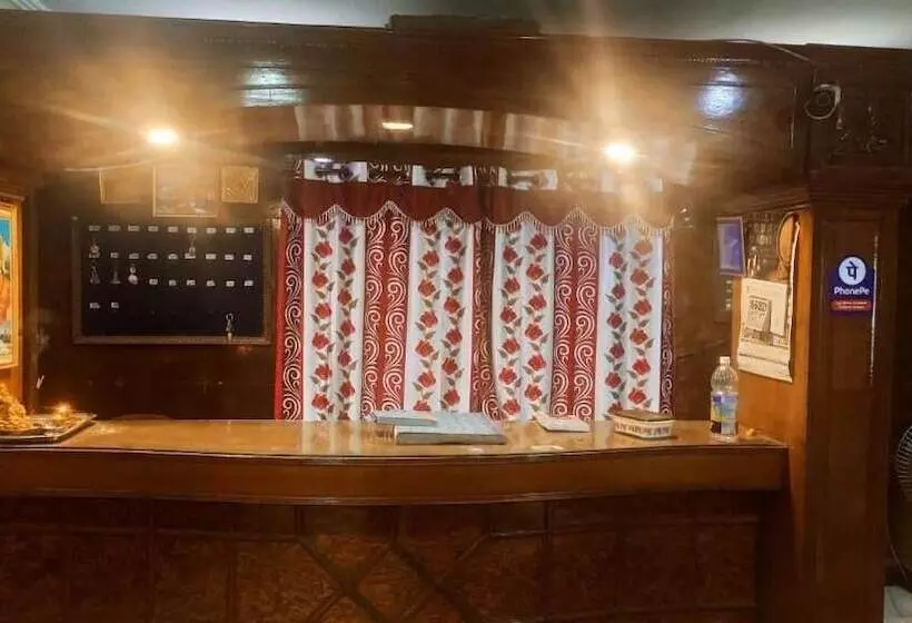 Hotelli Cb Budget Stay