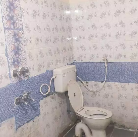 Hotelli Cb Budget Stay