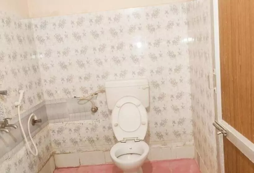 Hotelli Cb Budget Stay