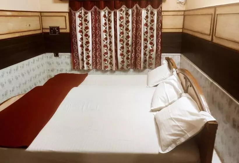 Hotelli Cb Budget Stay