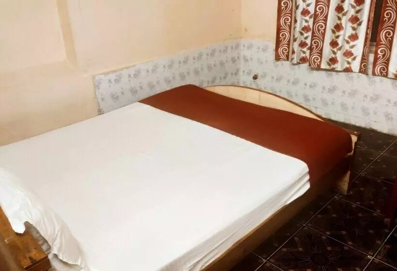 Hotelli Cb Budget Stay