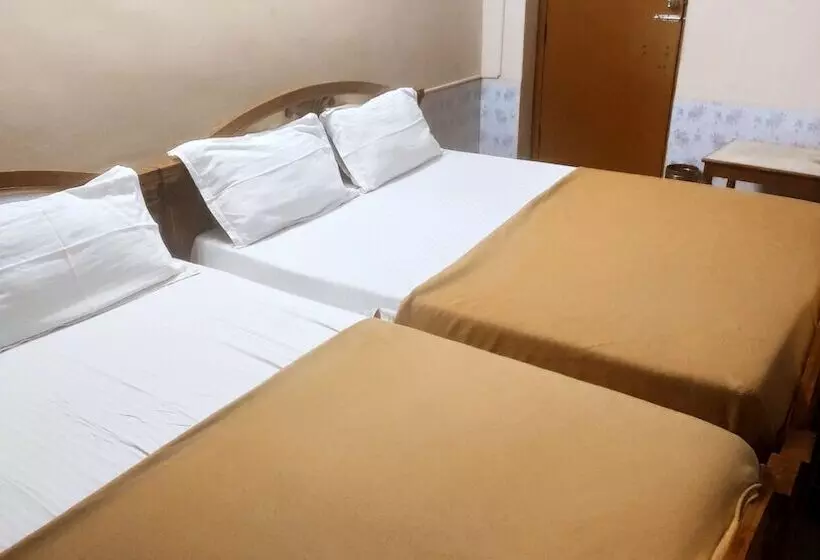 Hotelli Cb Budget Stay