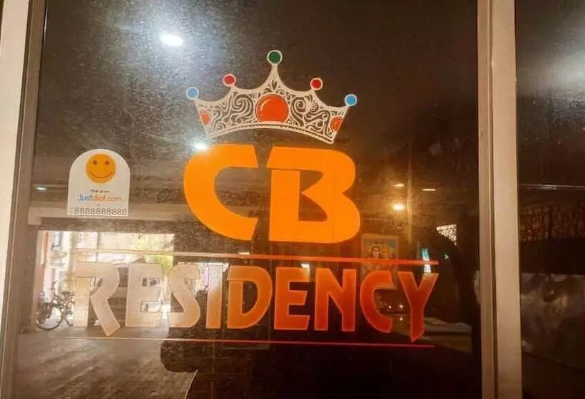 Hotelli Cb Budget Stay