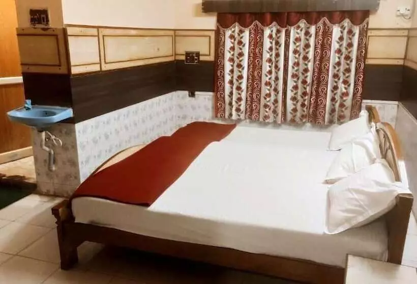 Hotelli Cb Budget Stay