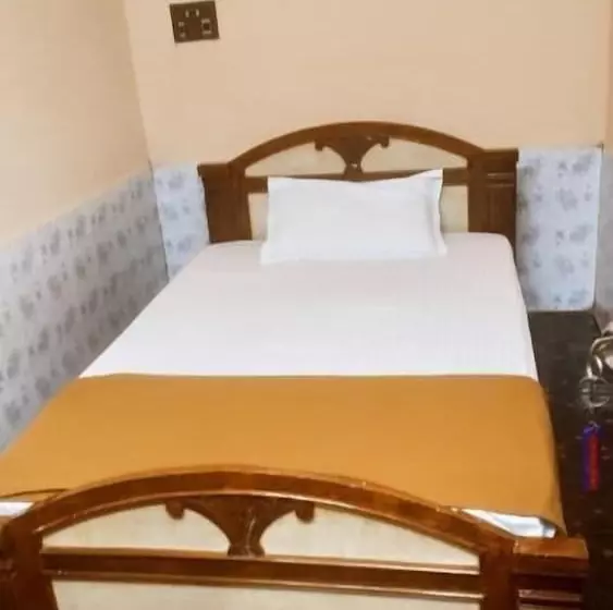 Hotelli Cb Budget Stay