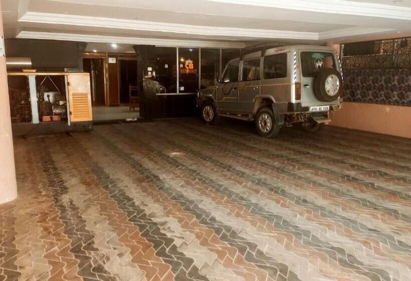 فندق Cb Budget Stay