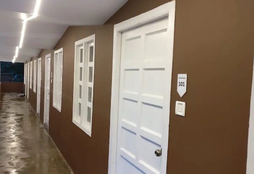 Hotell Goroomgo Ashok Bhavan Madurai