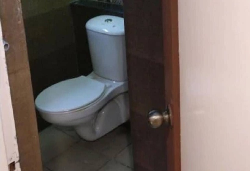 Hotell Goroomgo Ashok Bhavan Madurai