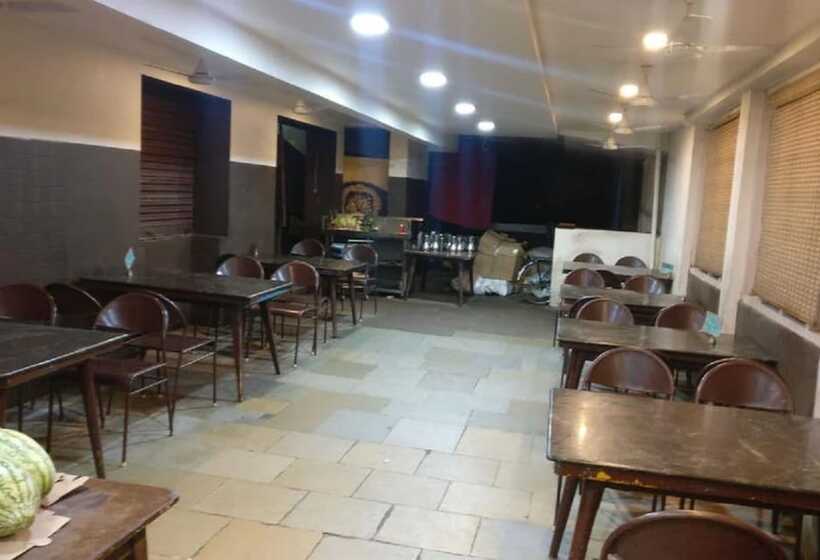 Hotell Goroomgo Ashok Bhavan Madurai