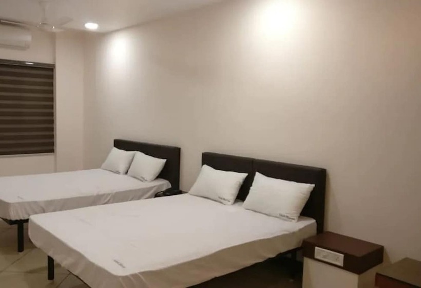 Hotell Goroomgo Ashok Bhavan Madurai