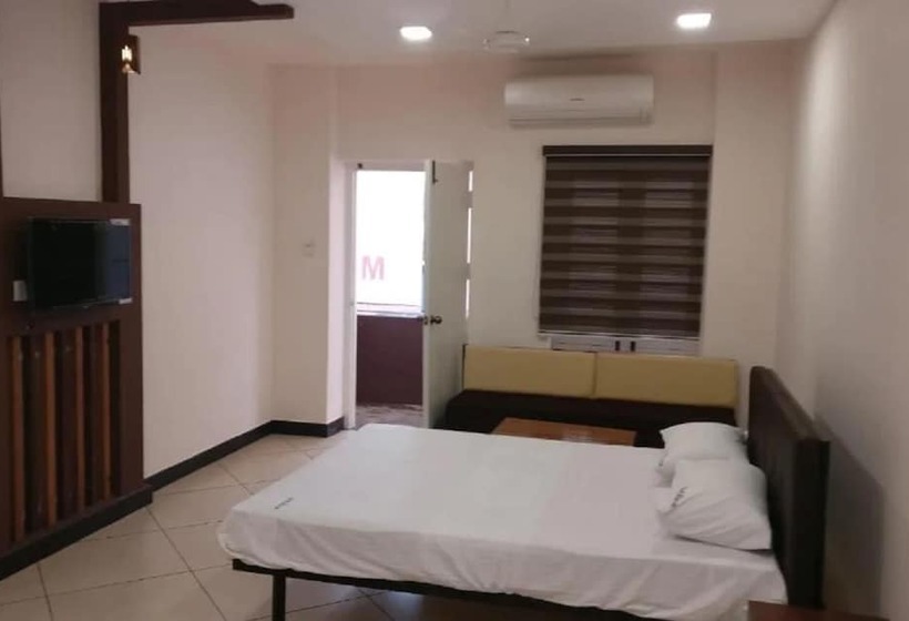 Hotell Goroomgo Ashok Bhavan Madurai