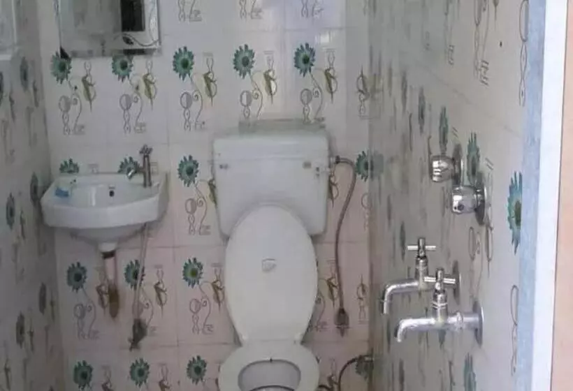 ホテル Grg Kunj Residency Mathura Near Railway Juction 950m