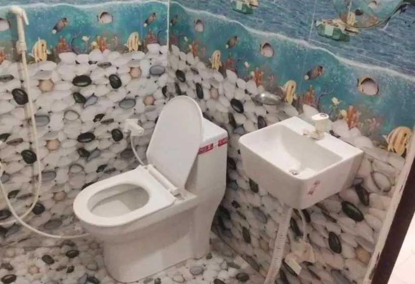 ホテル Grg Kunj Residency Mathura Near Railway Juction 950m