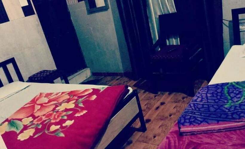 Hotel Goroomgo Citizen Haridwar