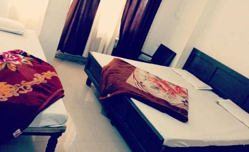 Hotel Goroomgo Citizen Haridwar