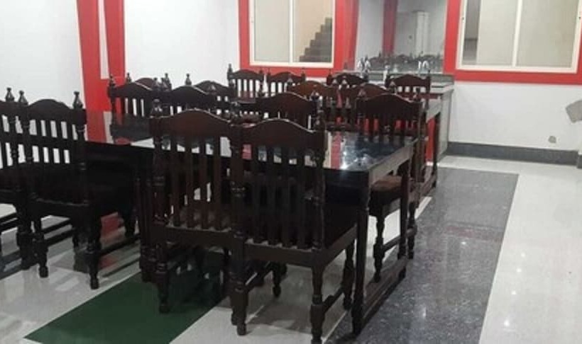 Hotel Goroomgo Citizen Haridwar